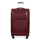 Samsonite Allerton Super Lite Grande valise extensible à roulettes