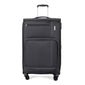 Samsonite Allerton Super Lite Grande valise extensible à roulettes