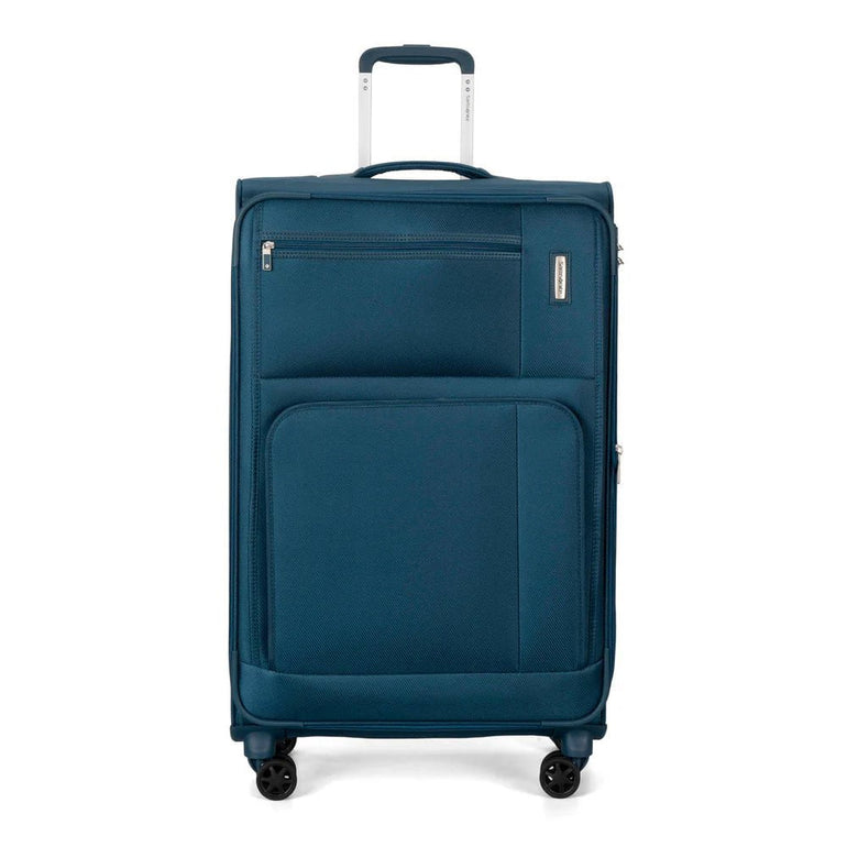 Samsonite Allerton Super Lite Grande valise extensible à roulettes