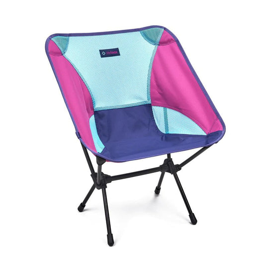 Helinox Chair One - Multi Block