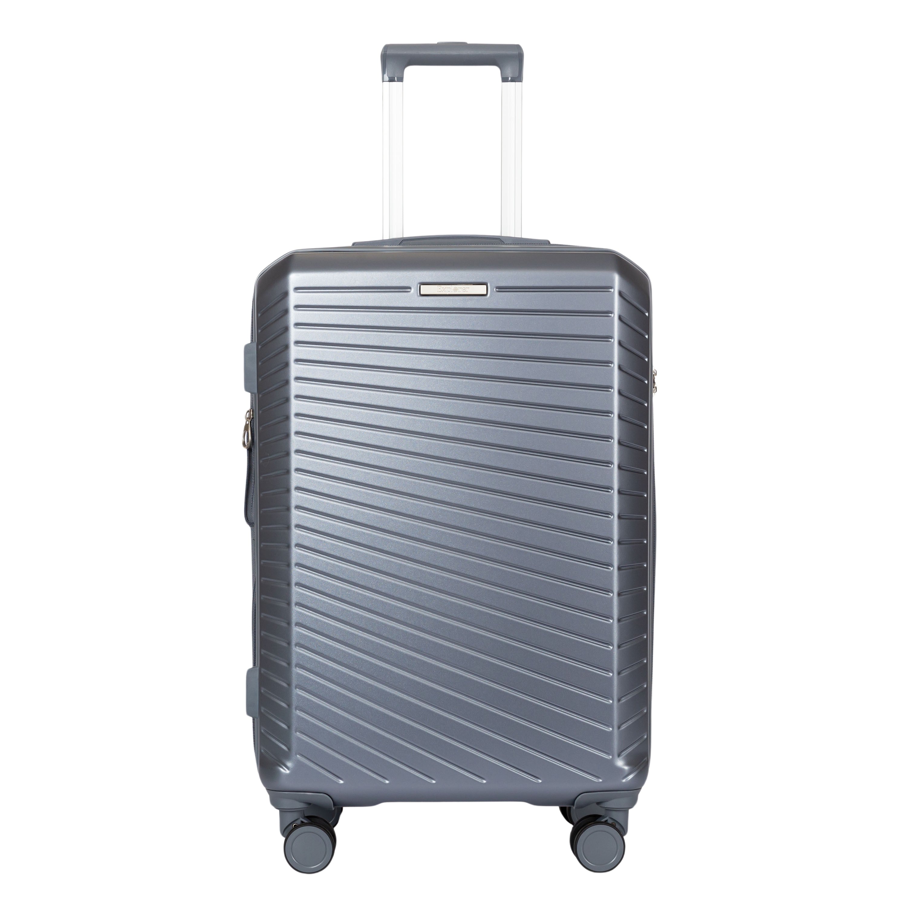 Explorer Passport valise antivol extensible moyenne Canada Luggage Depot