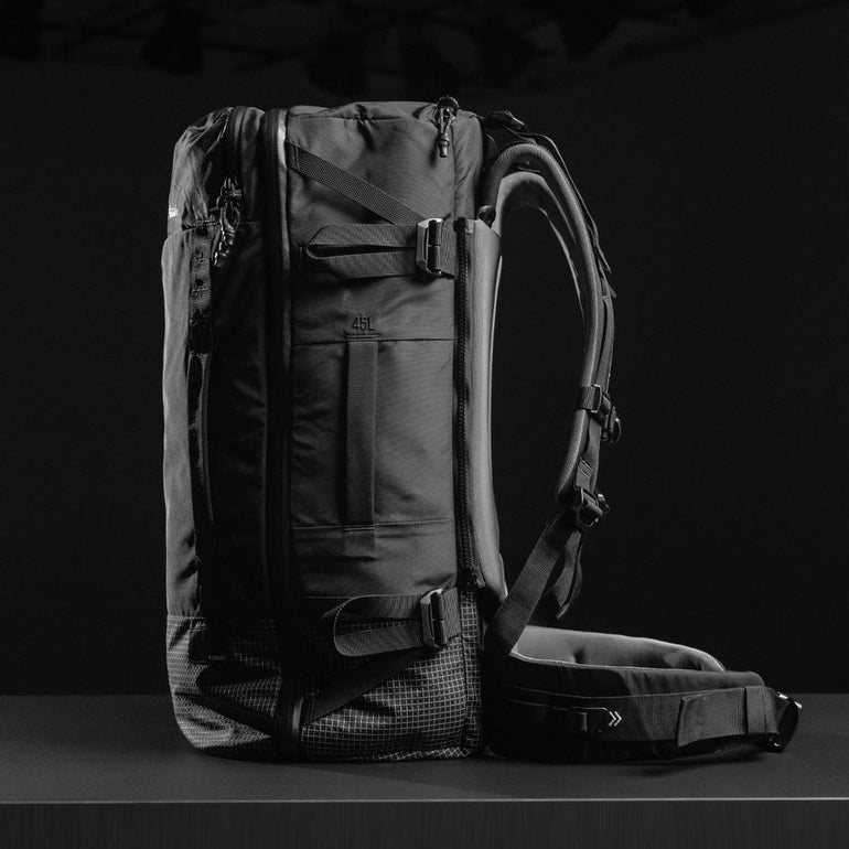 Matador Globerider45 Travel Backpack