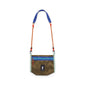 Cotopaxi Lista 2L Lightweight Crossbody Bag - Cada Dia - Oak