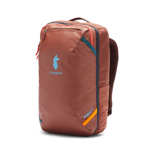 Cotopaxi Allpa Sac à dos de voyage de 28L - Rusty