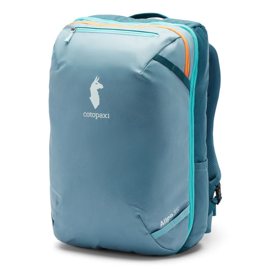 Cotopaxi Allpa Sac à dos de voyage de 35L - Blue Spruce/Abyss