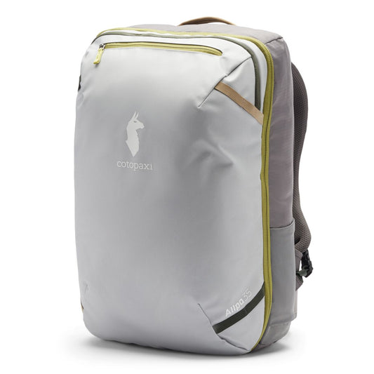 Cotopaxi Allpa Sac à dos de voyage de 35L - Smoke/Cinder