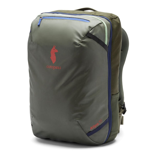 Cotopaxi Allpa Sac à dos de voyage de 35L - Woods