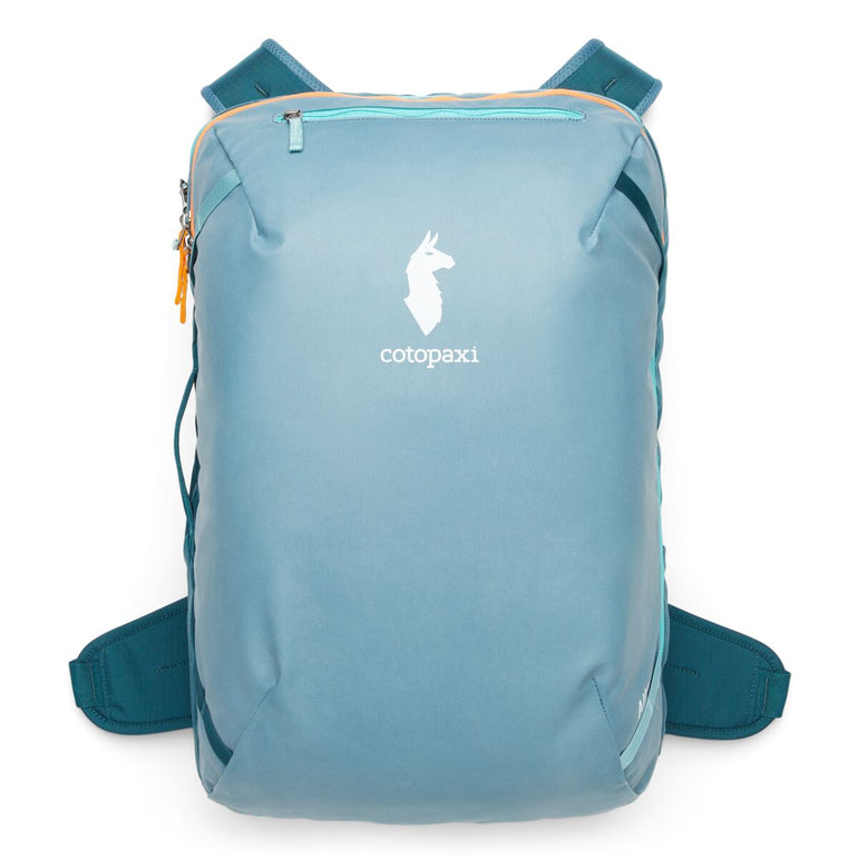 Cotopaxi Allpa Sac à dos de voyage de 42L - Blue Spruce/Abyss