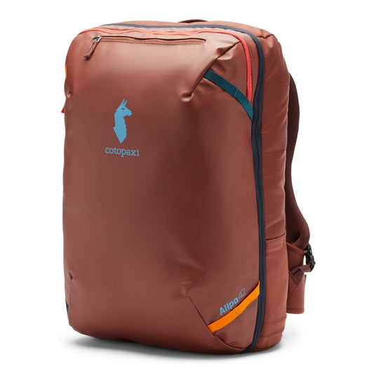 Cotopaxi Allpa Sac à dos de voyage de 42L - Rusty