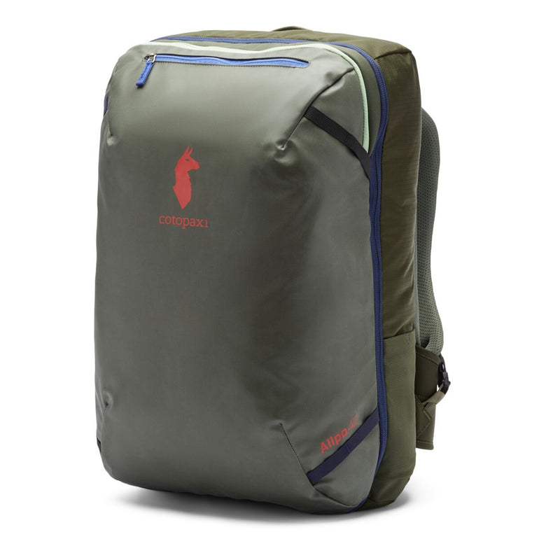 Cotopaxi Allpa Sac à dos de voyage de 42L - Woods