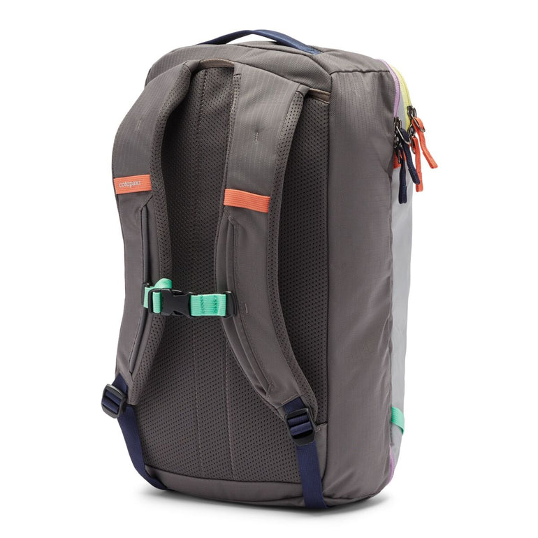 Cotopaxi Allpa Mini Sacs à dos de voyage de 20l - Smoke/Cinder