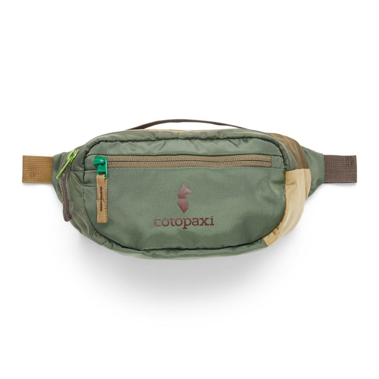 Cotopaxi Kapai 1.5L Sac de taille - Del Día Earth