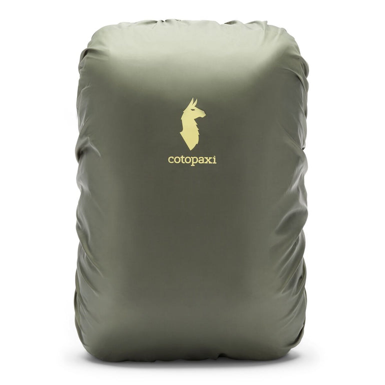 Cotopaxi Seco 35L Couverture de pluie - Fatigue