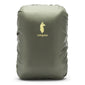 Cotopaxi Seco 35L Couverture de pluie - Fatigue