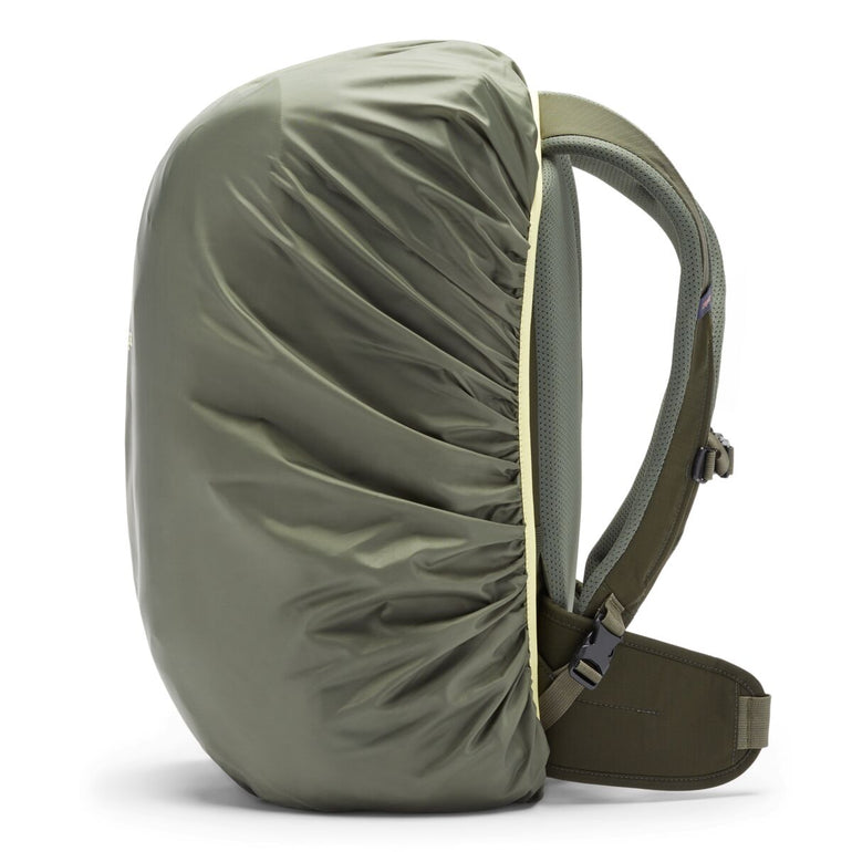 Cotopaxi Seco 35L Couverture de pluie - Fatigue