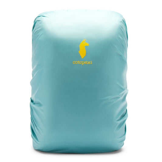 Cotopaxi Seco 45L Couverture de pluie - Coastal