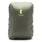 Cotopaxi Seco 45L Couverture de pluie - Fatigue