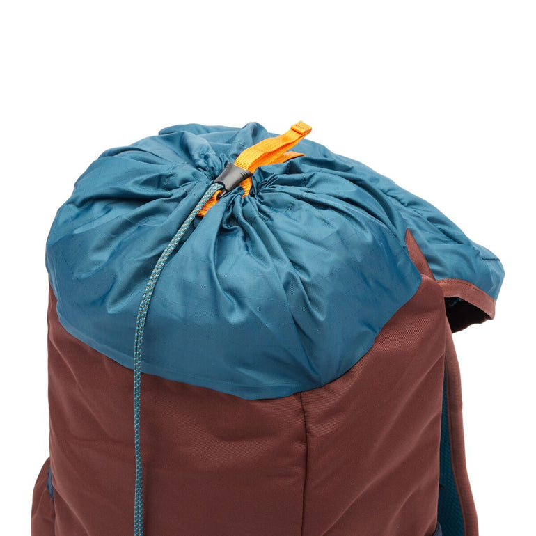 Cotopaxi Tapa 22L Sac à dos - Cada Dia - Chestnut