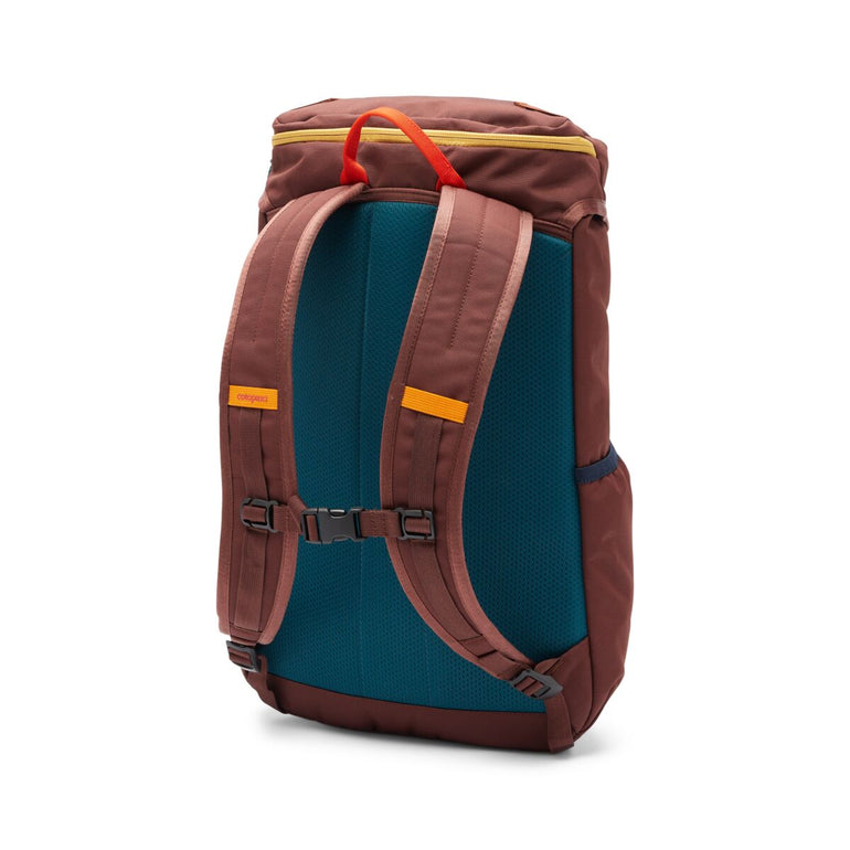 Cotopaxi Tapa 22L Sac à dos - Cada Dia - Chestnut