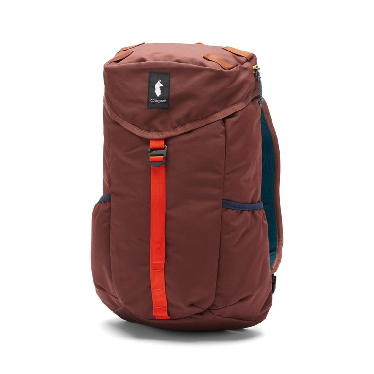 Cotopaxi Tapa 22L Sac à dos - Cada Dia - Chestnut