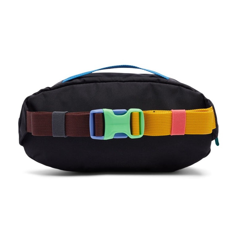 Cotopaxi Kapai 1.5L Sac de taille - Del Día Dark