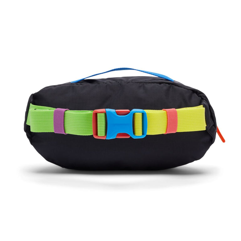 Cotopaxi Kapai 1.5L Sac de taille - Del Día Dark