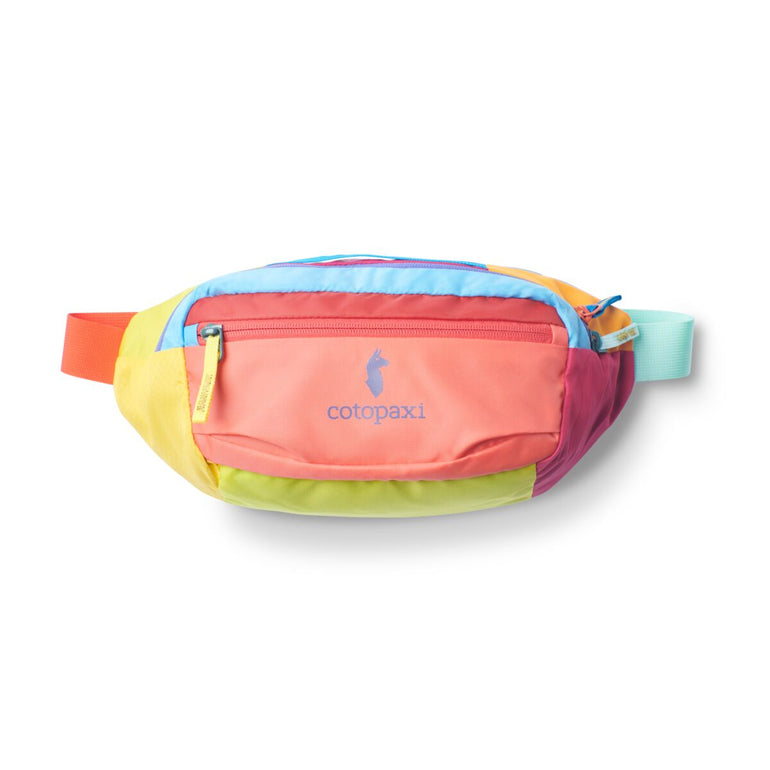 Cotopaxi Kapai 3L Sac de taille - Del Día