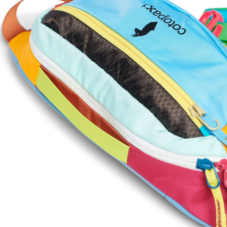 Cotopaxi Kapai 3L Sac de taille - Del Día