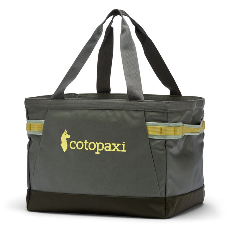 Cotopaxi Allpa 30L Gear Hauler Fourre-tout - Fatigue/Woods