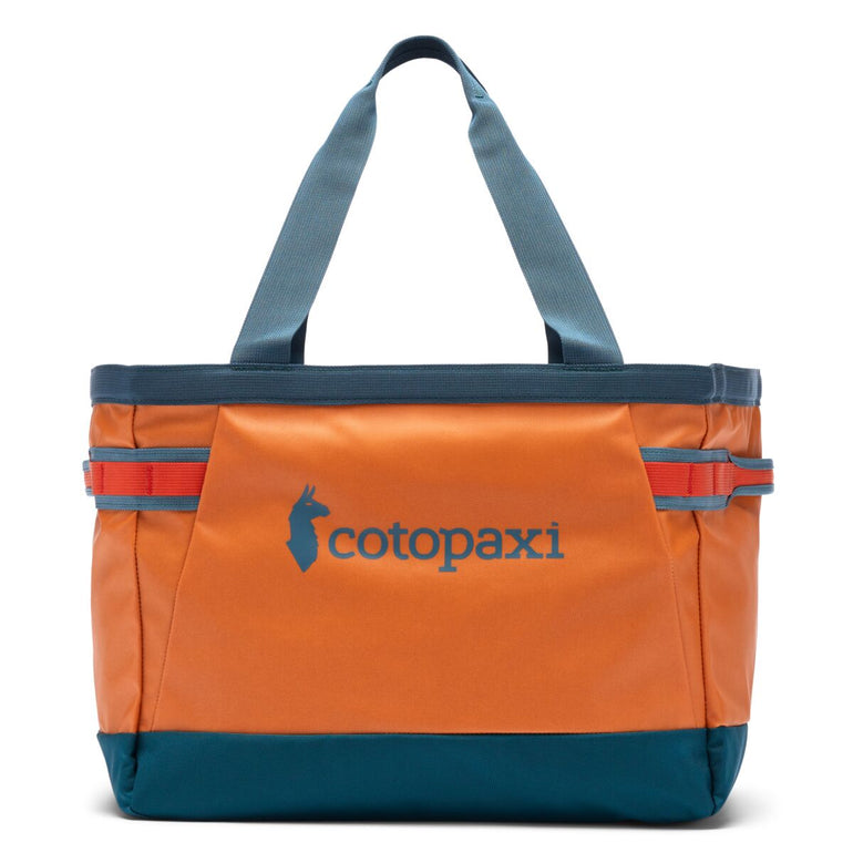 Cotopaxi Allpa 30L Gear Hauler Fourre-tout - Tamarindo/Abyss