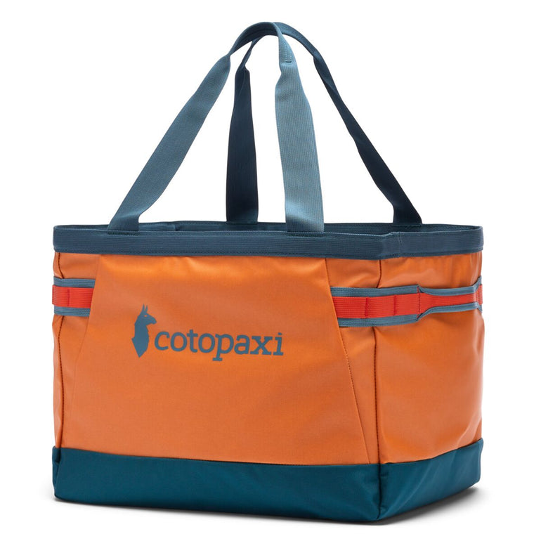 Cotopaxi Allpa 30L Gear Hauler Fourre-tout - Tamarindo/Abyss