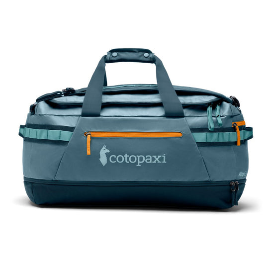 Cotopaxi Allpa Sac de Voyage 50L - Blue Spruce/Abyss