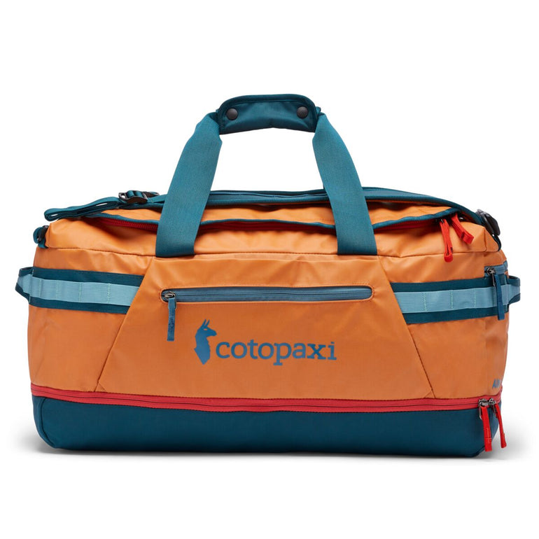 Cotopaxi Allpa Sac de Voyage 50L - Tamarindo/Abyss