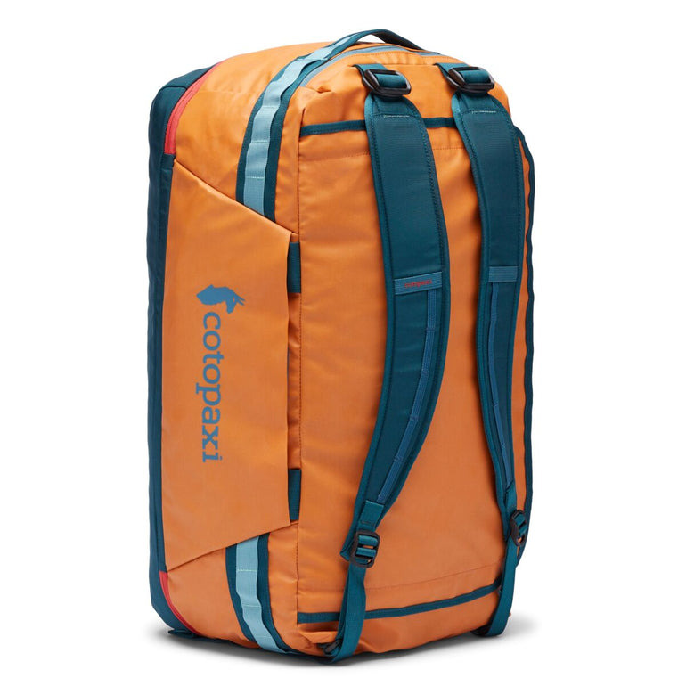 Cotopaxi Allpa Sac de Voyage 50L - Tamarindo/Abyss