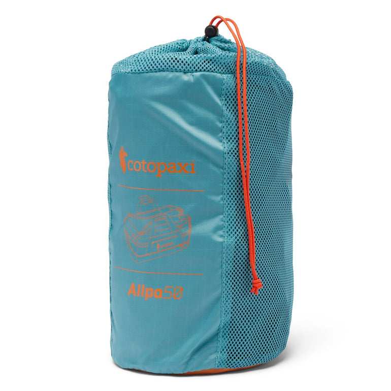 Cotopaxi Allpa Sac de Voyage 50L - Tamarindo/Abyss