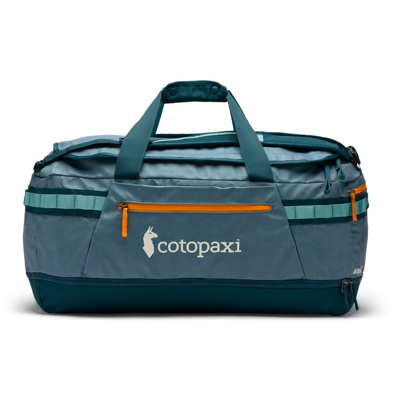 Cotopaxi Allpa Sac de Voyage 70L - Blue Spruce/Abyss