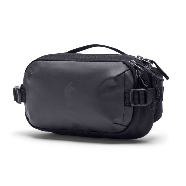 Cotopoxi Allpa X Sac de Taille de 1.5L - Cotopaxi Black