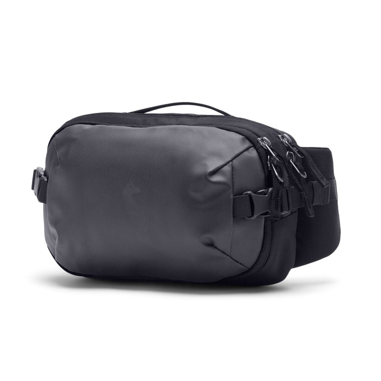 Cotopoxi Allpa X Sac de Taille de 3L - Cotopaxi Black