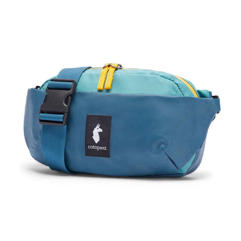 Cotopaxi Coso 2L Sac de taille - Cada Día - Abyss/Coastal