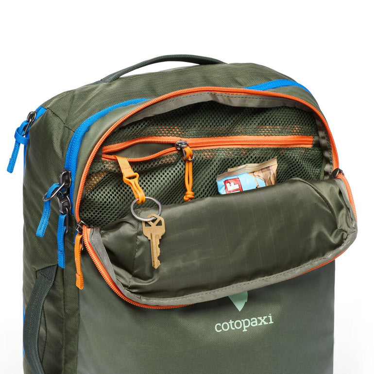 Cotopaxi Allpa Sac à dos de voyage de 28L - Fatigue