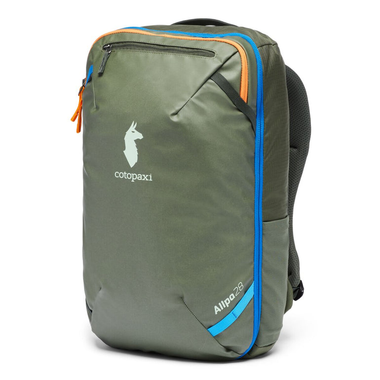 Cotopaxi Allpa Sac à dos de voyage de 28L - Fatigue