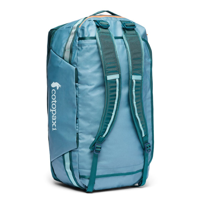 Cotopaxi Allpa Getaway Sac de voyage 55 l - Blue Spruce/Abyss