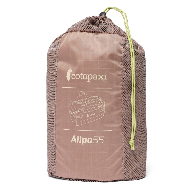 Cotopaxi Allpa Getaway Sac de voyage 55 l - Reishi