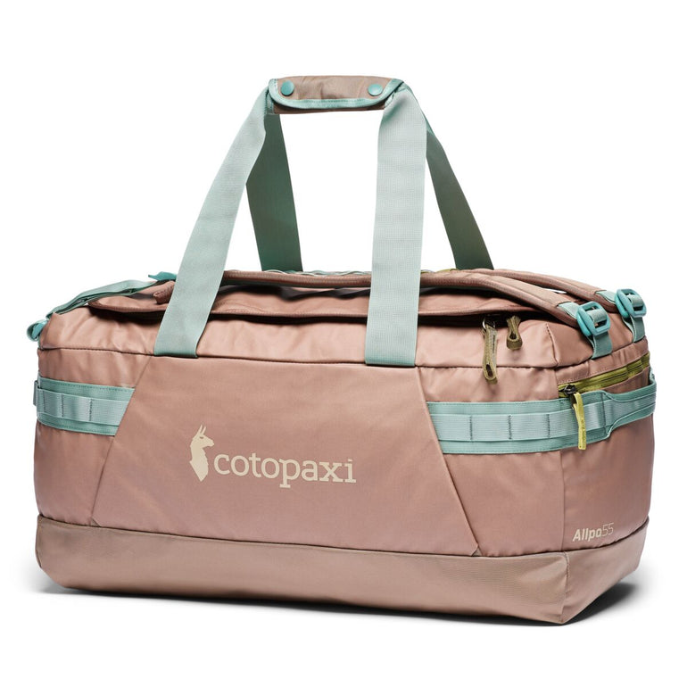 Cotopaxi Allpa Getaway Sac de voyage 55 l - Reishi