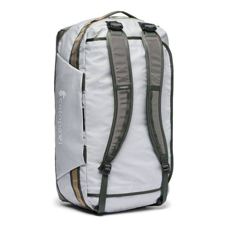 Cotopaxi Allpa Getaway Sac de voyage 55 l - Smoke/Cinder