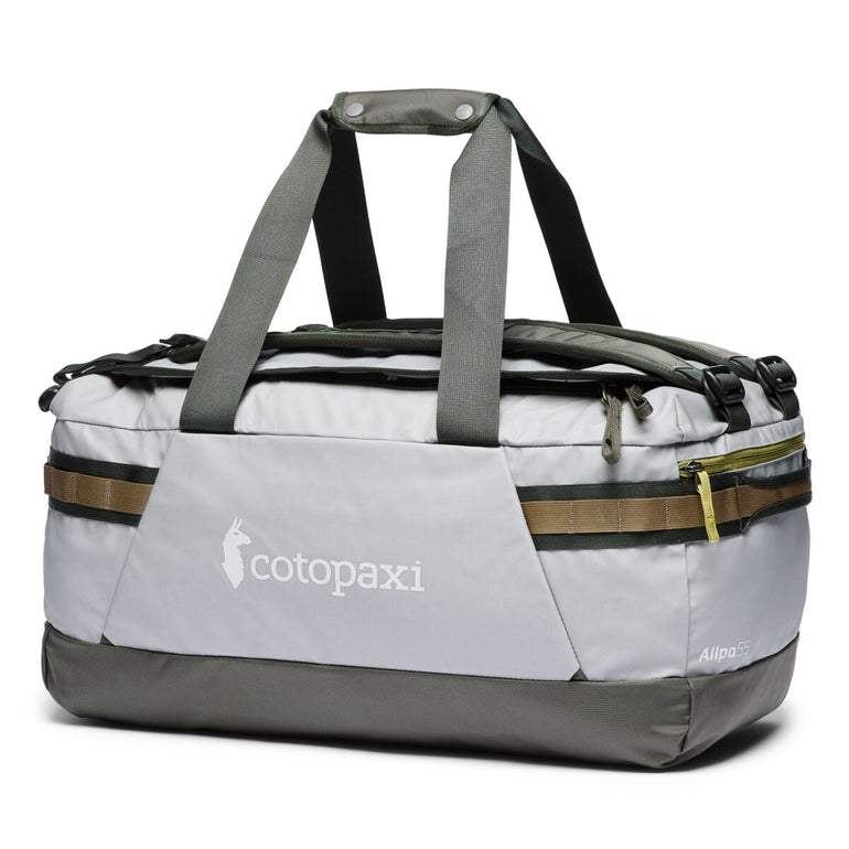 Cotopaxi Allpa Getaway Sac de voyage 55 l - Smoke/Cinder