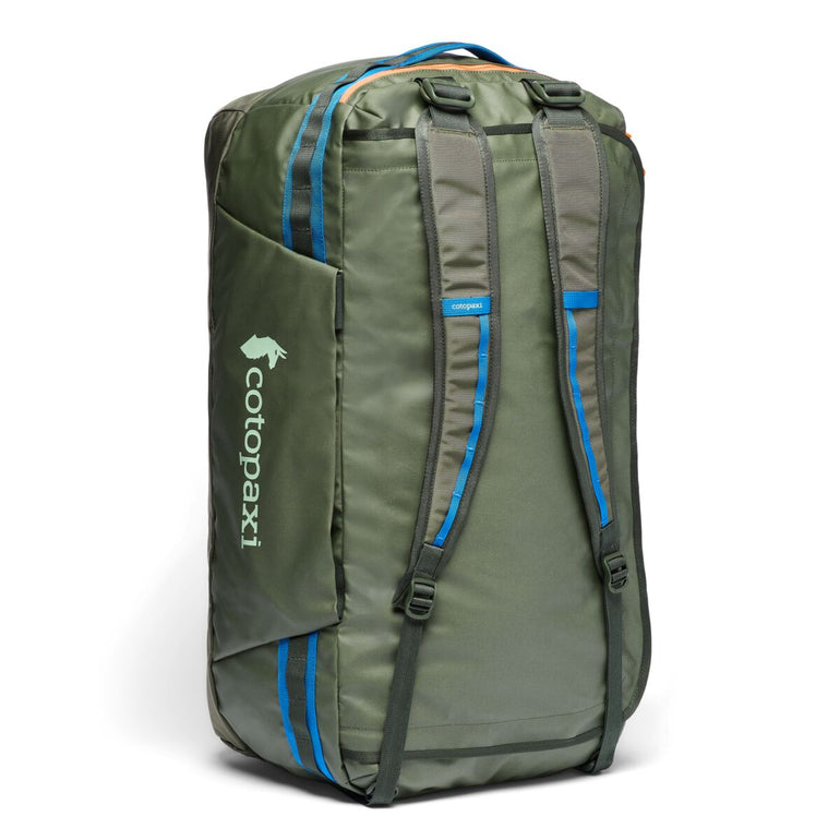 Cotopaxi Allpa Getaway Sac de voyage 70 l - Fatigue