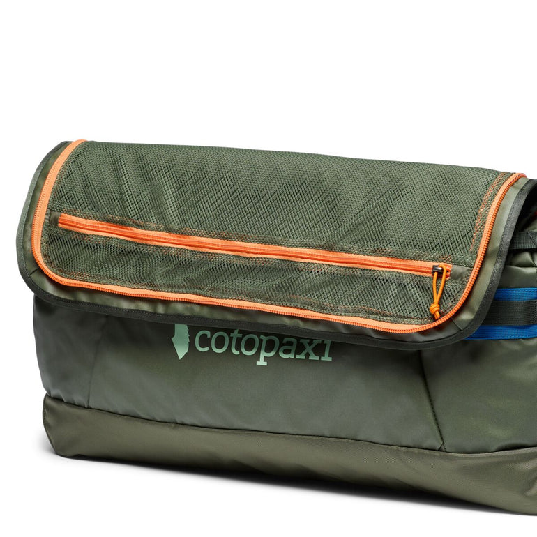 Cotopaxi Allpa Getaway Sac de voyage 70 l - Fatigue