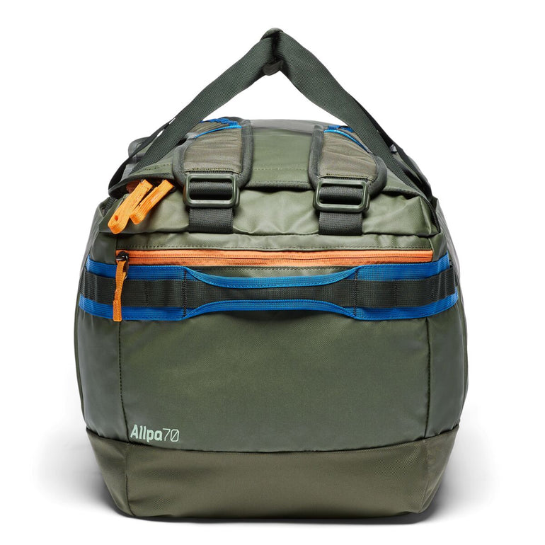 Cotopaxi Allpa Getaway Sac de voyage 70 l - Fatigue