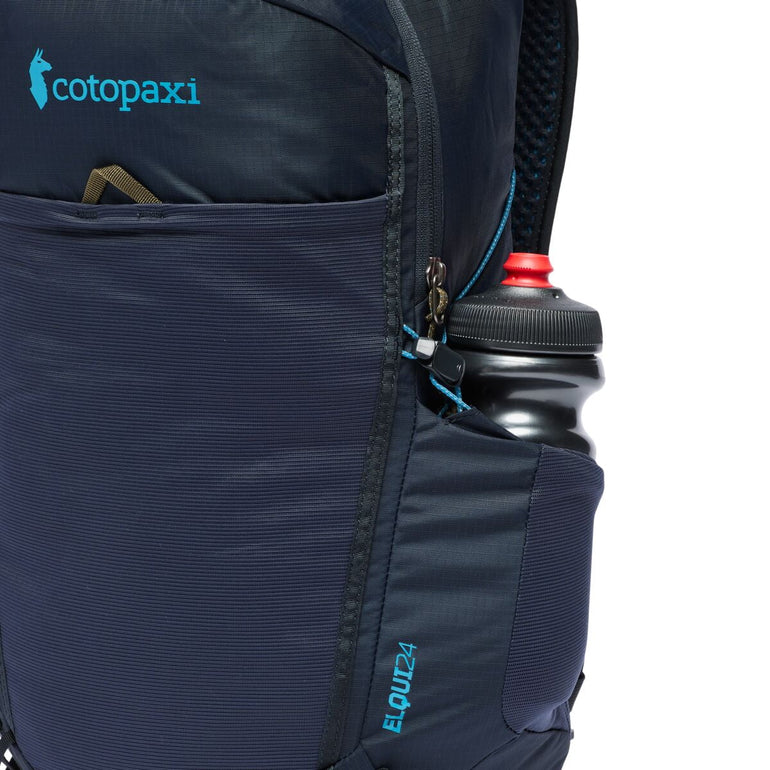 Cotopaxi Elqui 24l Sac à dos - Carbon